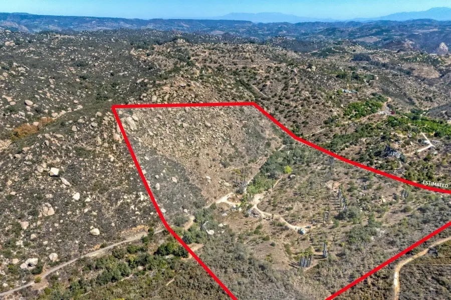 38696 Harris Truck #20.56 acres, Fallbrook, CA 92028 - #3