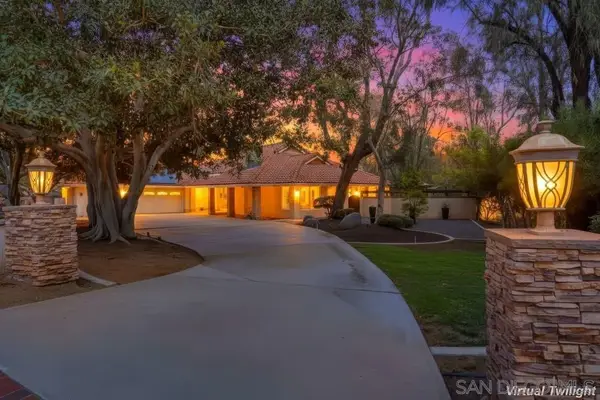 15311 Crestview, Poway, CA 92064