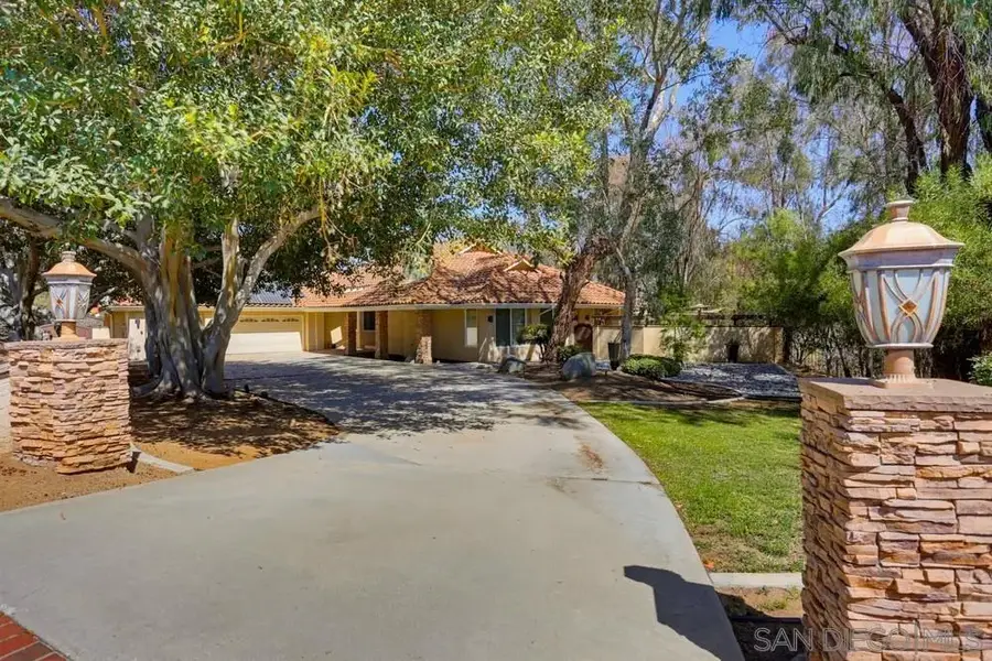 15311 Crestview, Poway, CA 92064 - #2