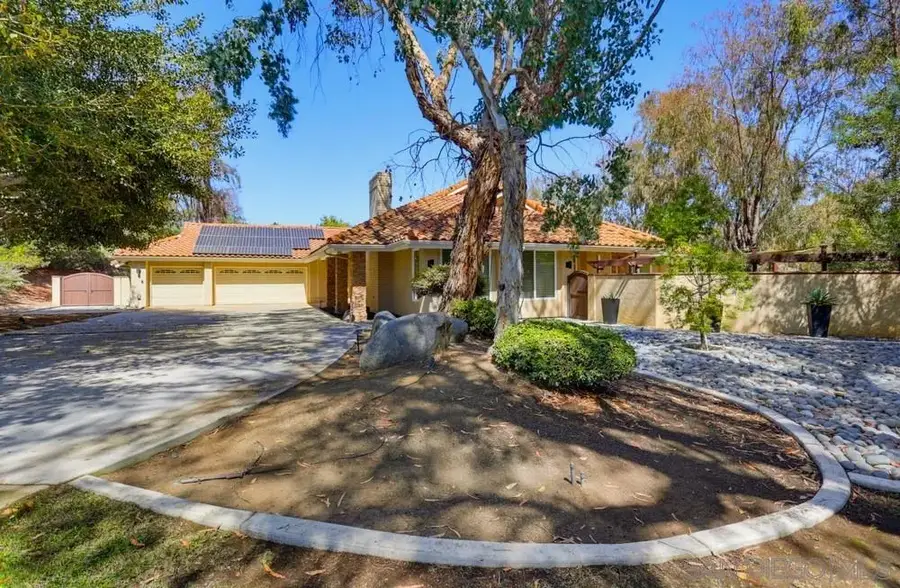 15311 Crestview, Poway, CA 92064 - #3