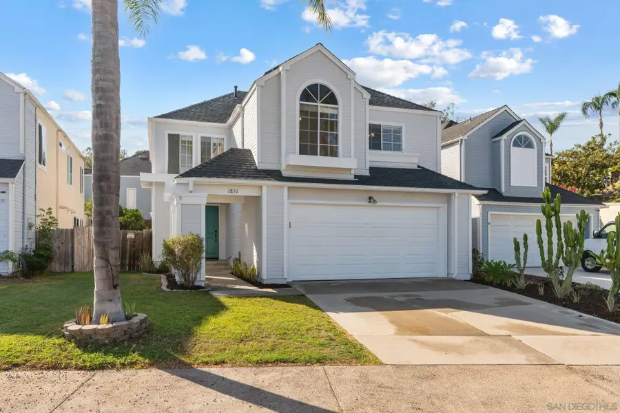1851 Via Primero, Oceanside, CA 92056 - #2