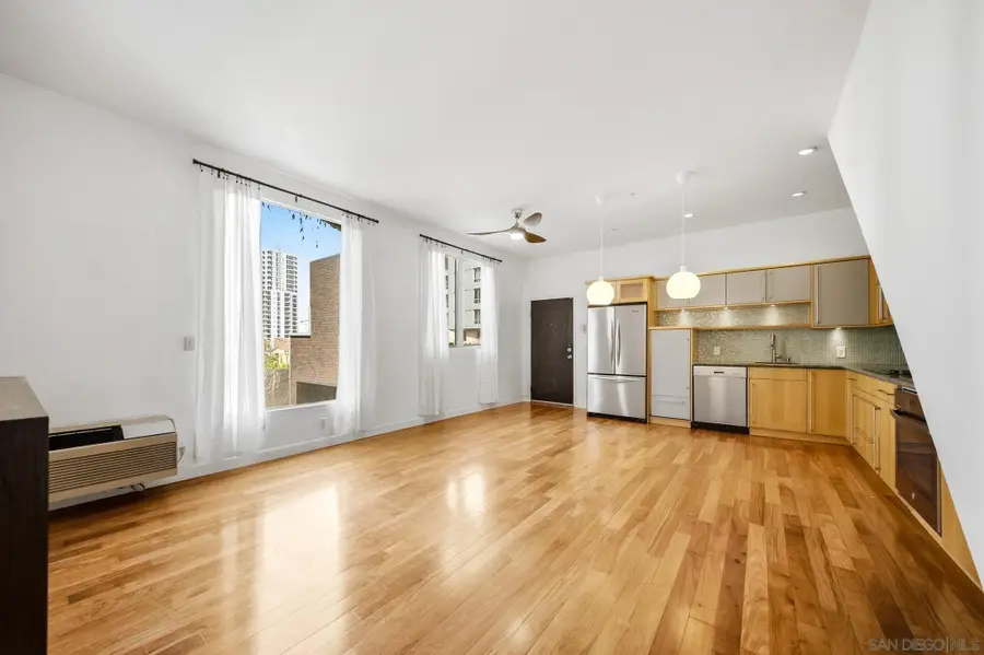 985 Island #7, San Diego, CA 92101 - #2