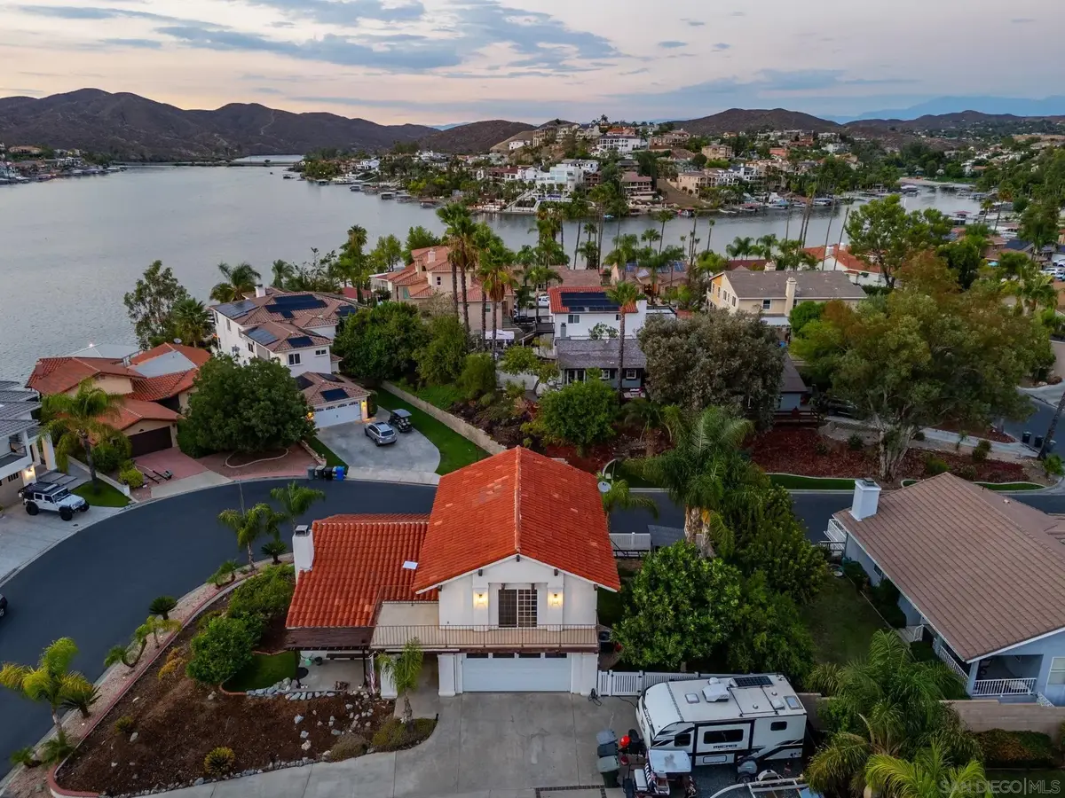 29760 Eagle Point Drive, Canyon Lake, CA 92587 - #1