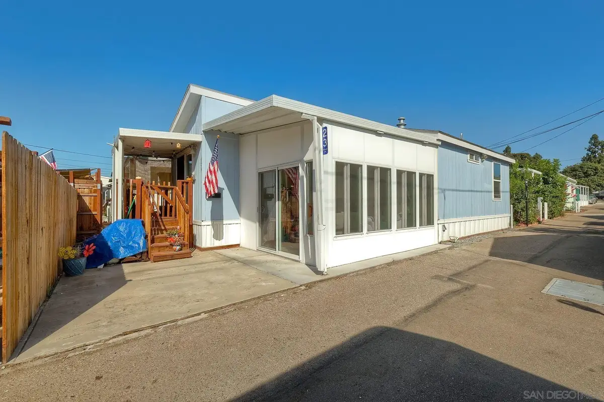 7495 Oakland Rd #23, La Mesa, CA 91942 - #1