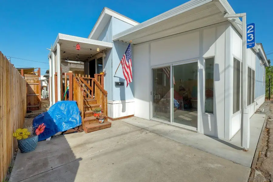 7495 Oakland Rd #23, La Mesa, CA 91942 - #2