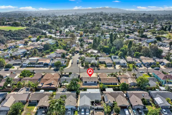 7131 Whipple Avenue, San Diego, CA 92122