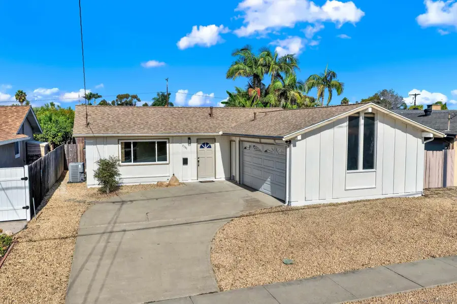 7131 Whipple Avenue, San Diego, CA 92122 - #2