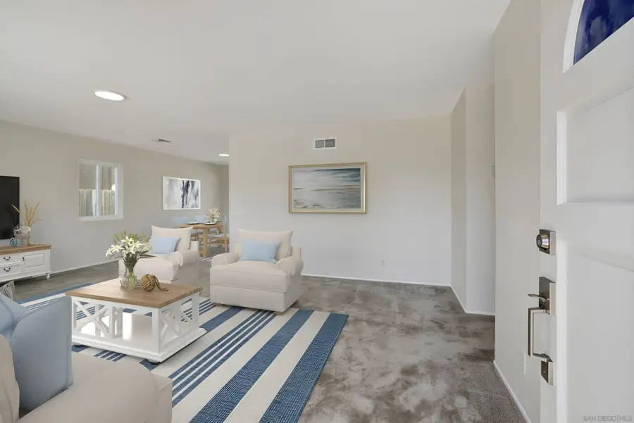 7131 Whipple Avenue, San Diego, CA 92122 - #3