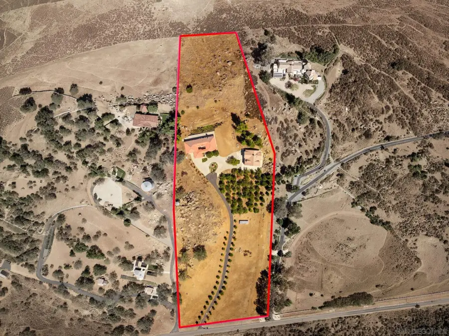 25090 Oakana, Ramona, CA 92065 - #2