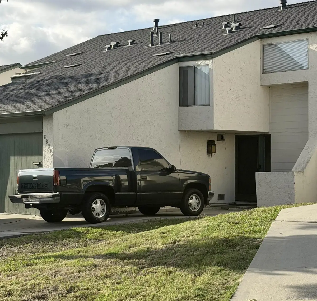 8824 Terrarama Ave, Spring Valley, CA 91977 - #1