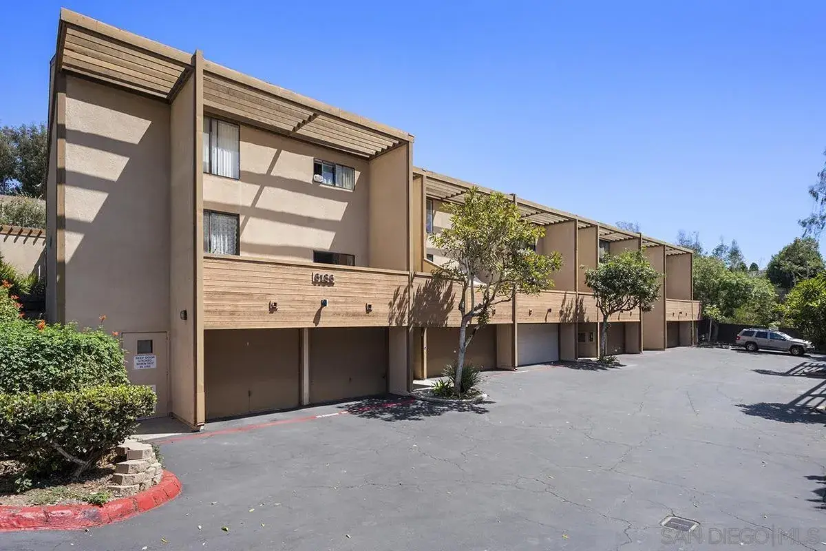 6186 Agee Street #264, San Diego, CA 92122 - #1