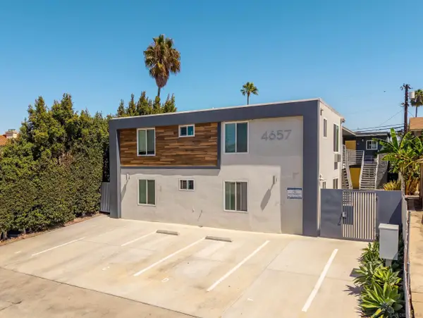 4657 Felton St, San Diego, CA 92116