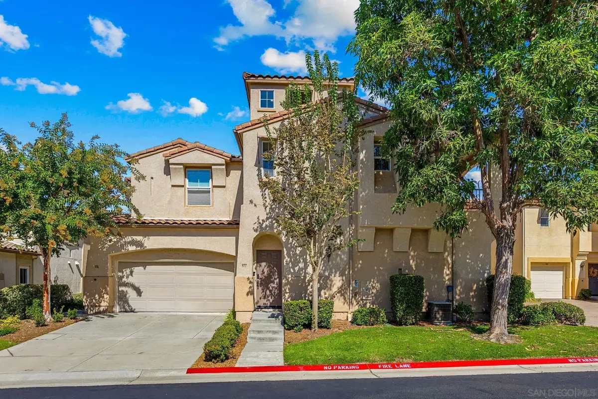 977 Pearleaf Ct, San Marcos, CA 92078 - #1
