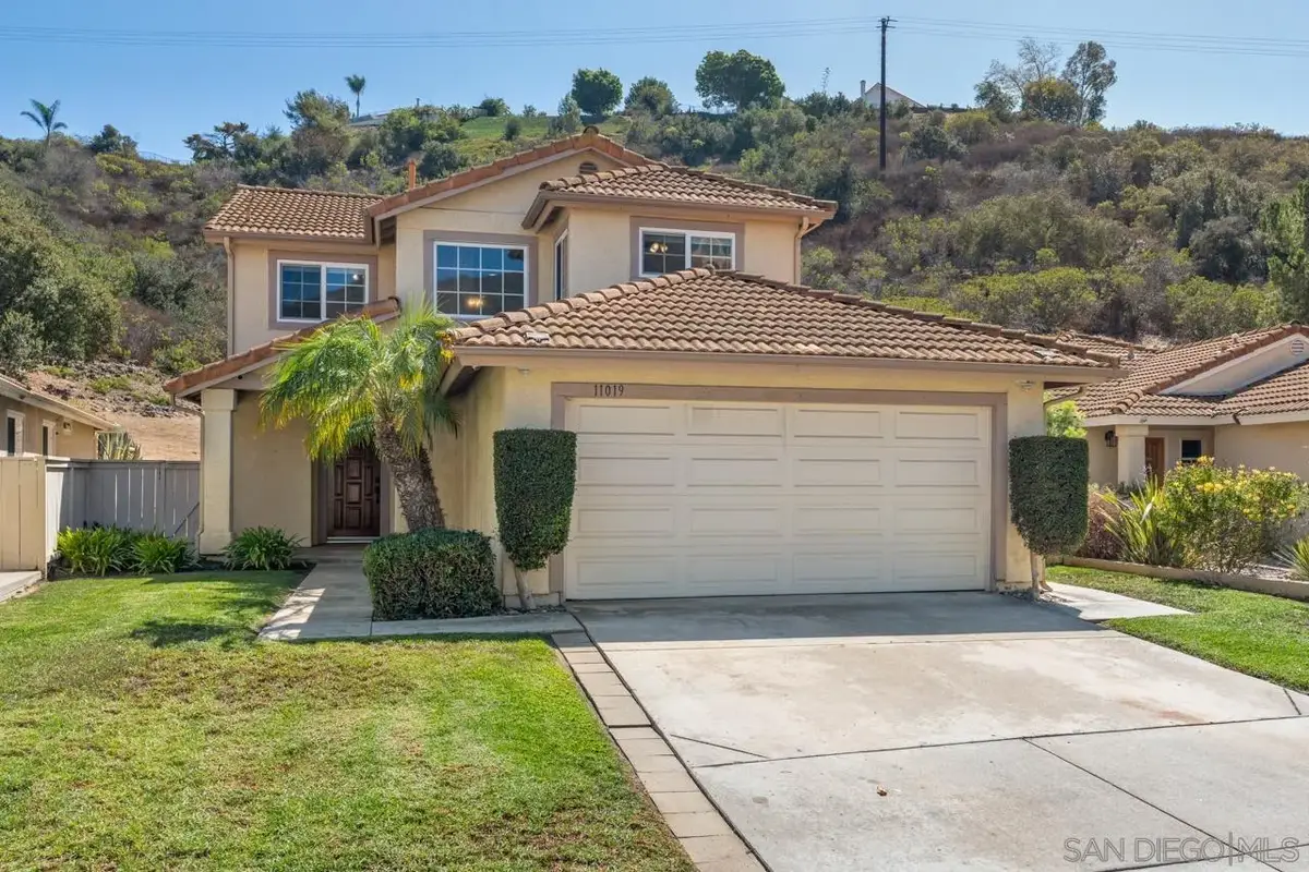 11019 Avenida De Los Lobos, San Diego, CA 92127 - #1