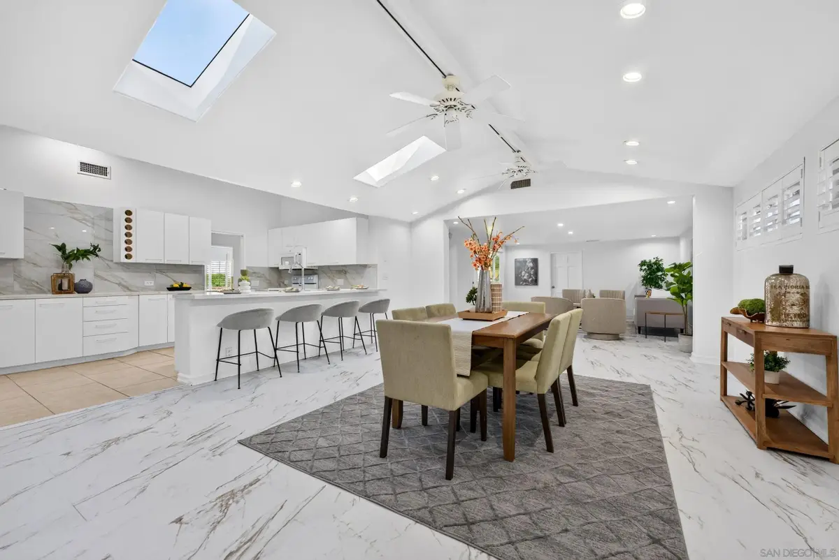 1166 Merritt Drive, El Cajon, CA 92020 - #1