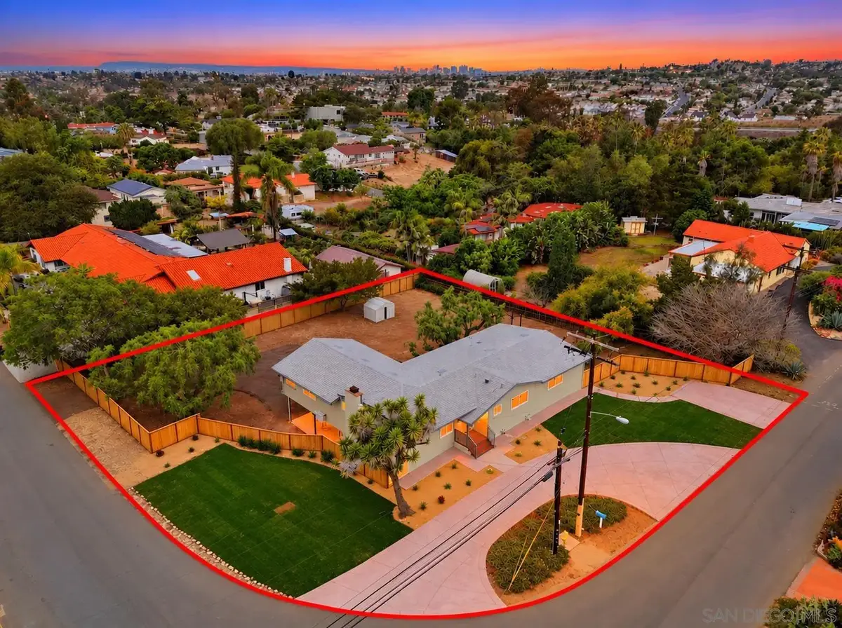 3448 Willow St, Bonita, CA 91902 - #1
