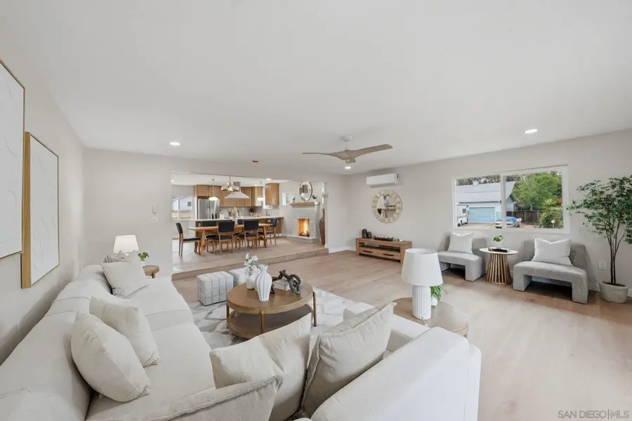3448 Willow St, Bonita, CA 91902 - #2