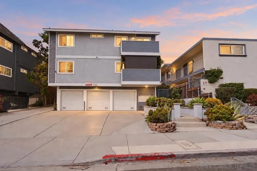 4034 Florida Street #4, San Diego, CA 92104 - #2