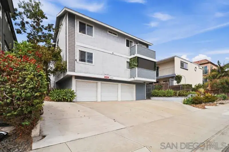 4034 Florida Street #4, San Diego, CA 92104 - #3
