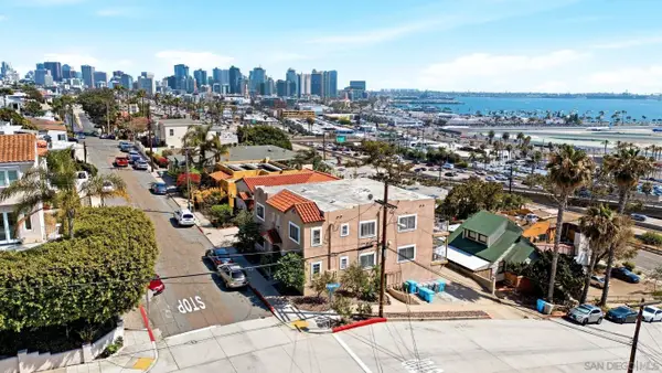 3062-68 Columbia St, San Diego, CA 92103