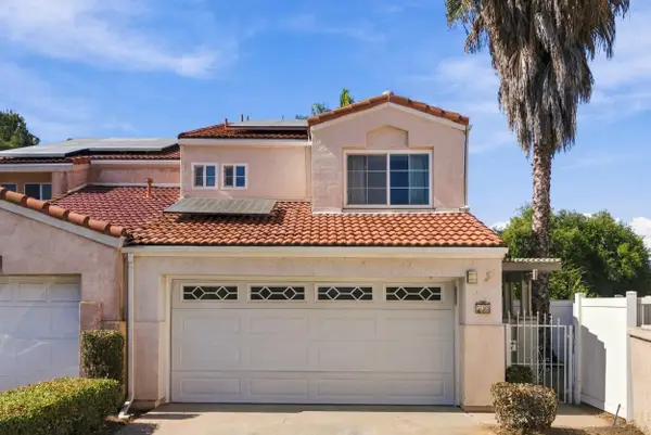758 Granite Hills Cir., El Cajon, CA 92019