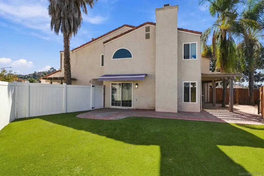 758 Granite Hills Cir., El Cajon, CA 92019 - #2