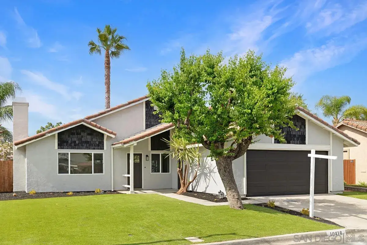 10416 Plaza Paseo Dr, Lakeside, CA 92040 - #1