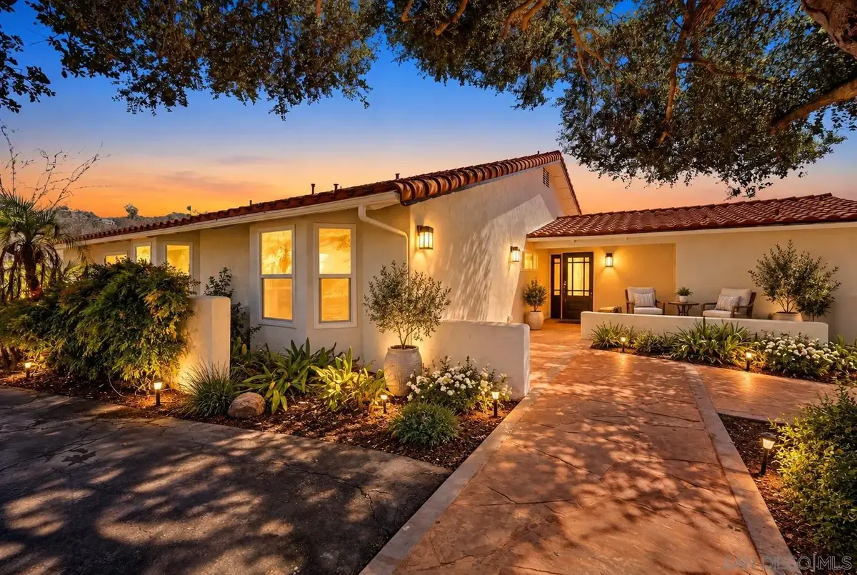 2073 Willow Glen, Fallbrook, CA 92028 - #1
