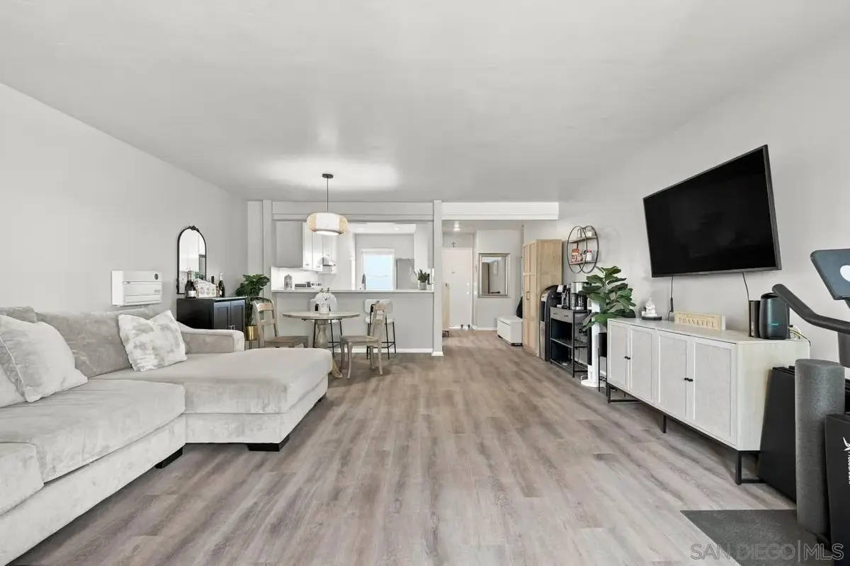 4134 Mount Alifan Pl #Unit H, San Diego, CA 92111 - #1