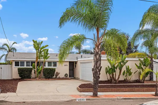 2573 Raymell Dr., San Diego, CA 92123