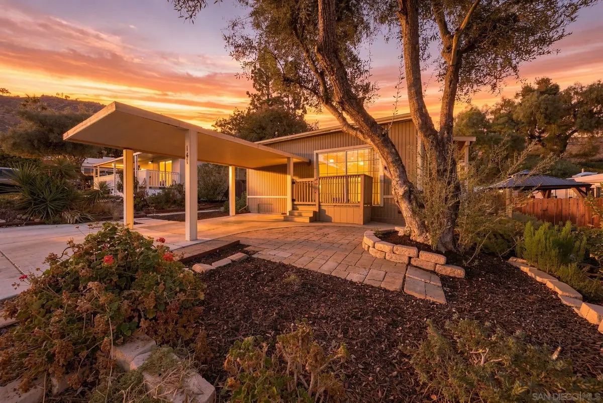 1120 Pepper Dr #SPC 141, El Cajon, CA 92021 - #1