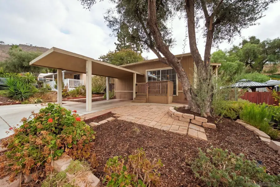 1120 Pepper Dr #SPC 141, El Cajon, CA 92021 - #2