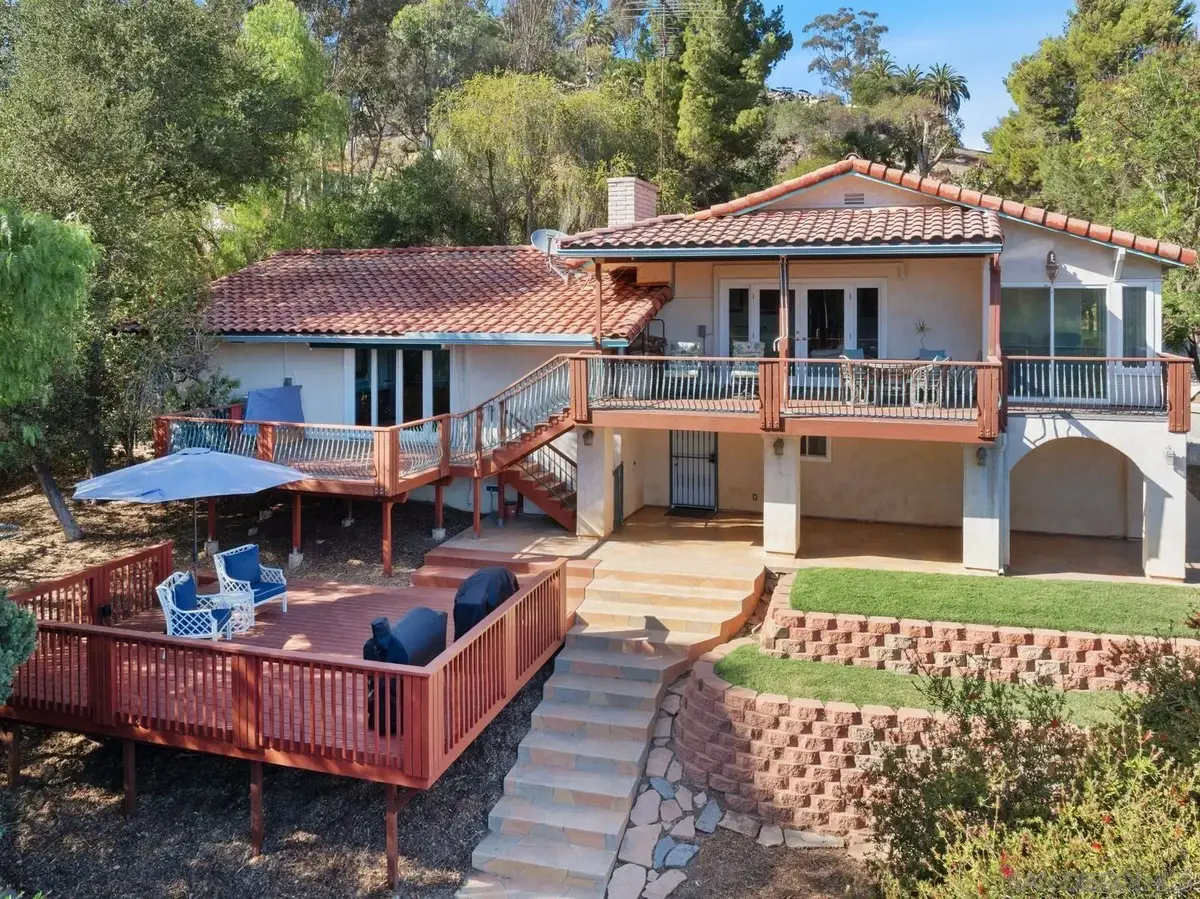 4488 La Canada, Fallbrook, CA 92028 - #1