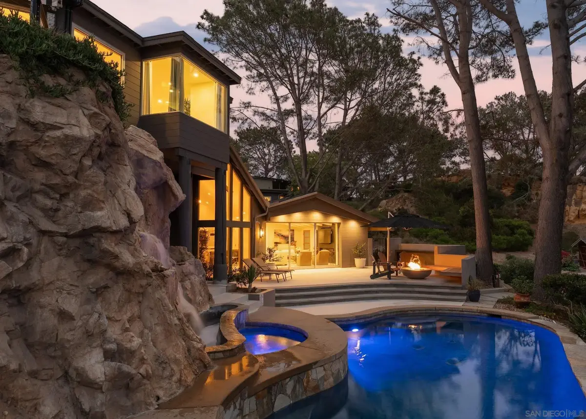 390 Hidden Pines Rd, Del Mar, CA 92014 - #1