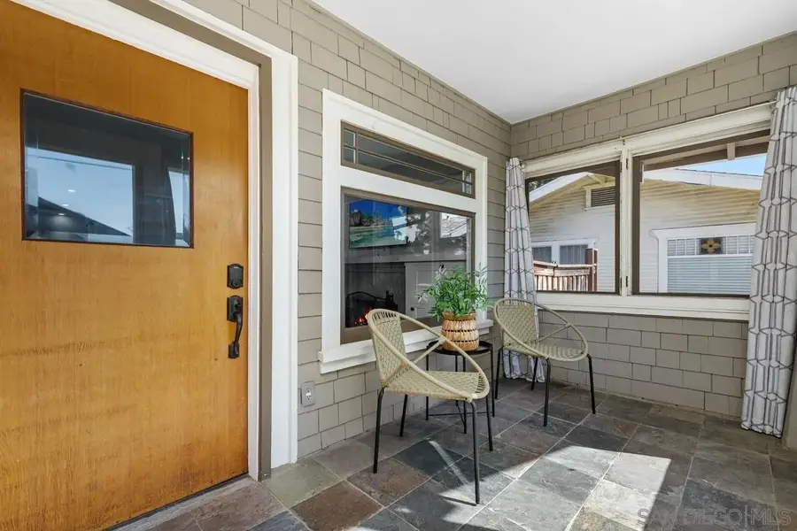 3763 Dana Pl, San Diego, CA 92103 - #2