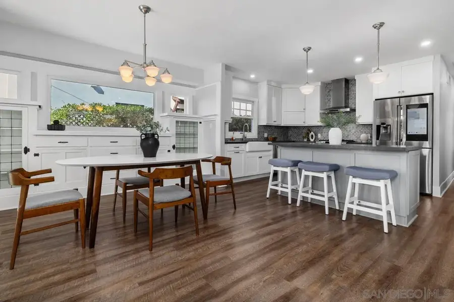 3763 Dana Pl, San Diego, CA 92103 - #3