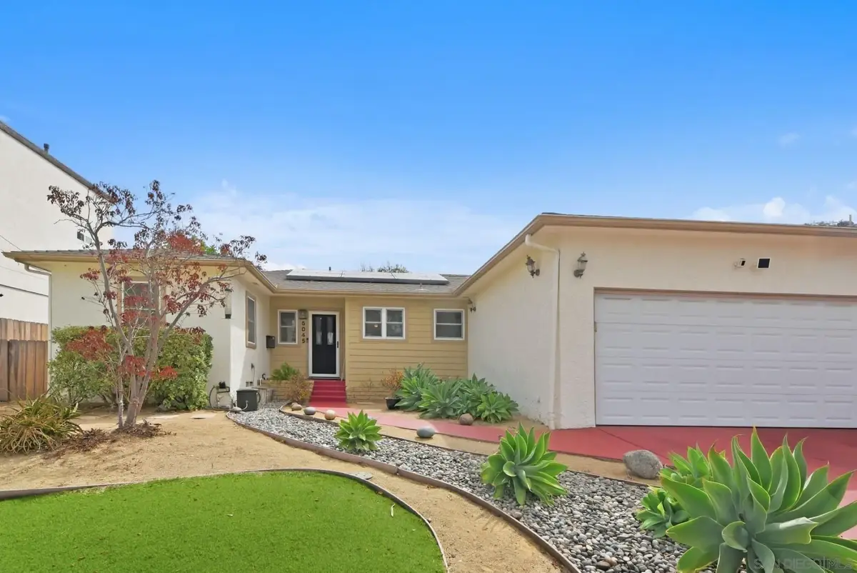 5045 Gary, San Diego, CA 92115 - #1