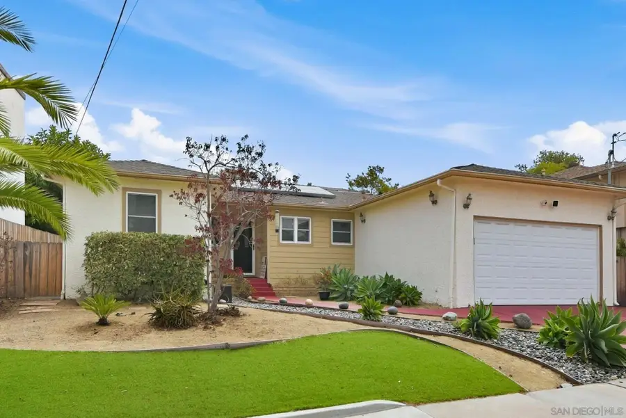 5045 Gary, San Diego, CA 92115 - #2