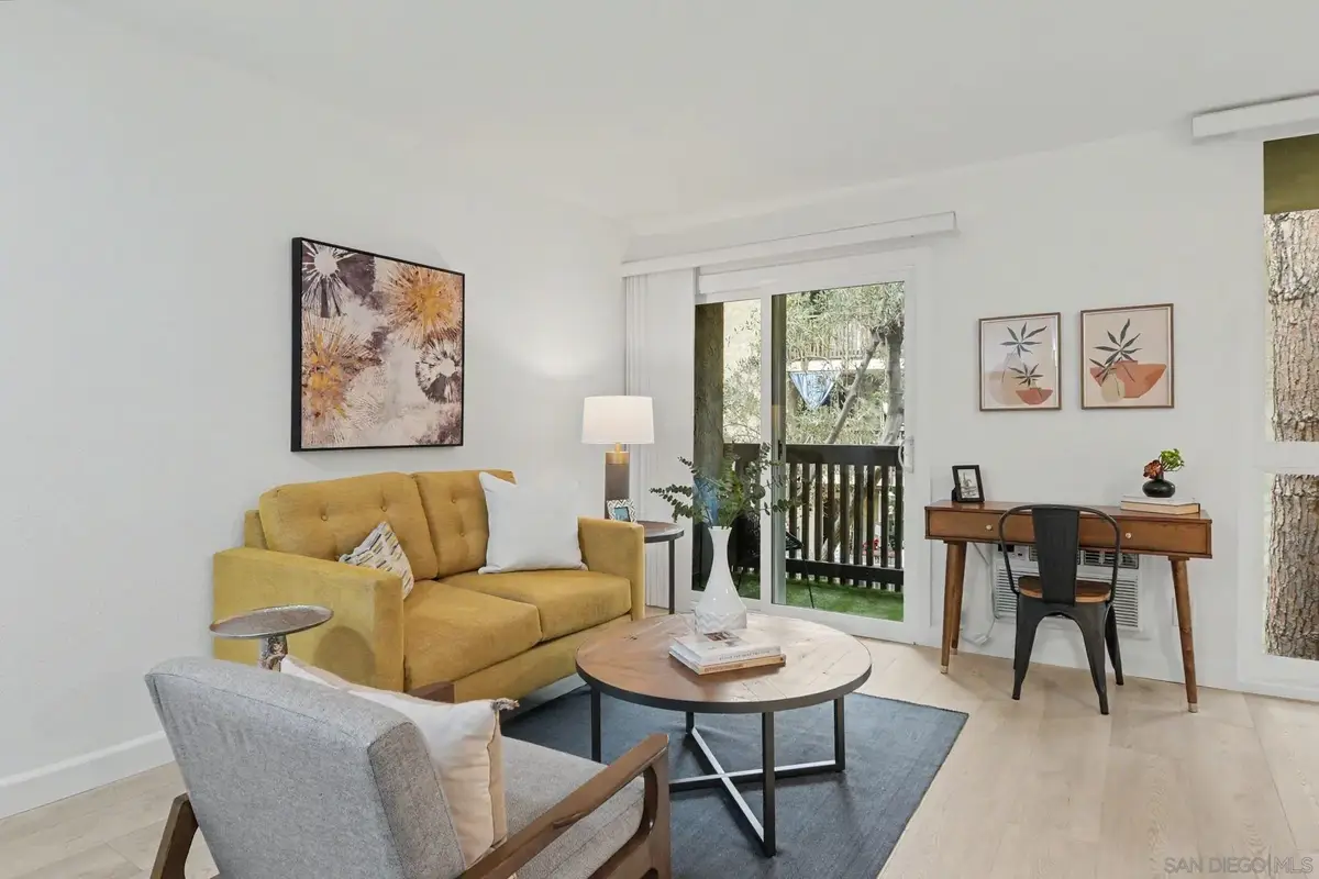 6202 Friars Rd #301, San Diego, CA 92108 - #1