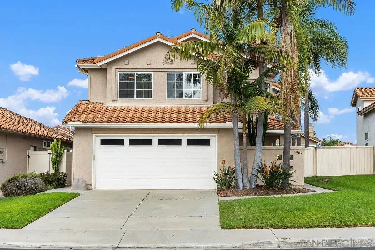 1967 Spanish Oak Way, Vista, CA 92081 - #1