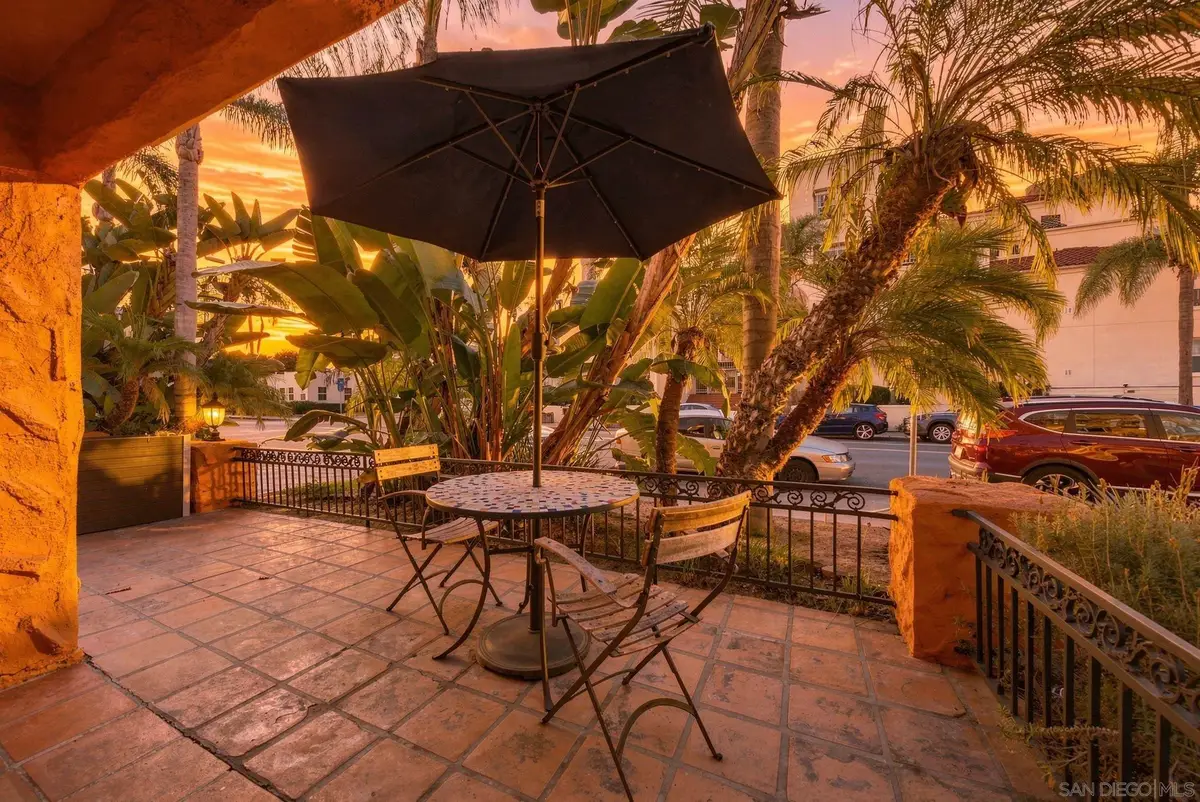 3688 1st Ave #19, San Diego, CA 92103 - #1