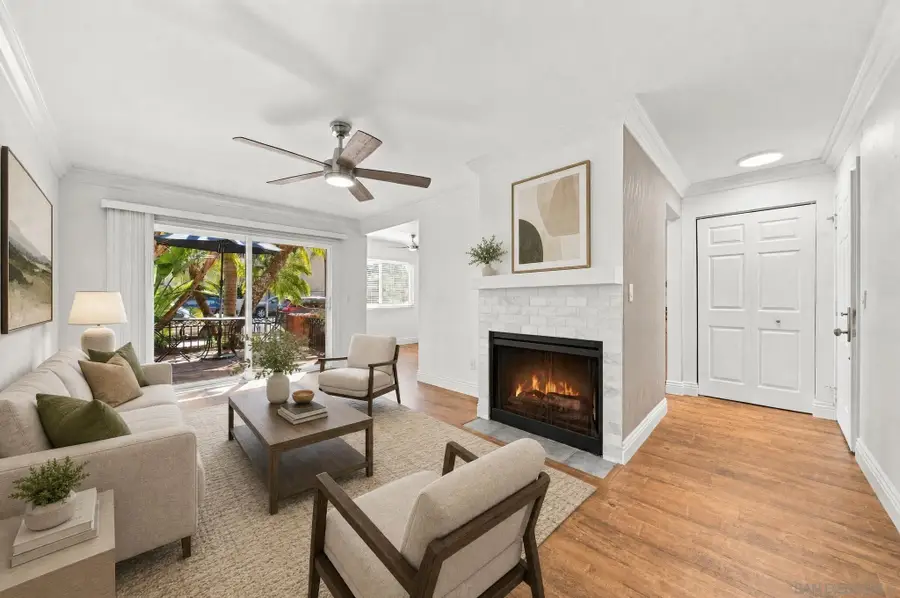 3688 1st Ave #19, San Diego, CA 92103 - #2