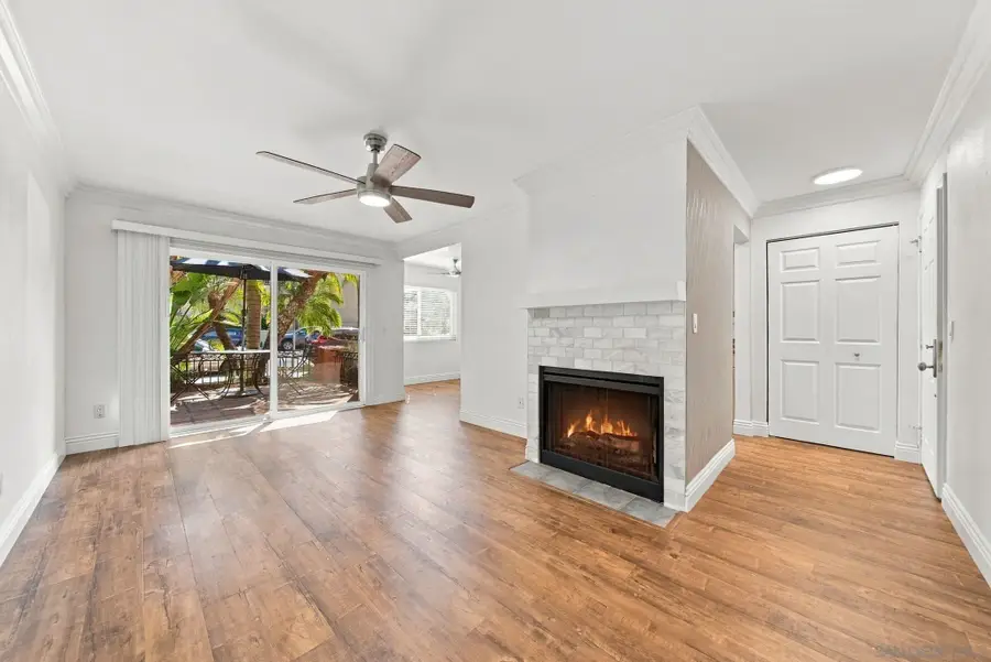 3688 1st Ave #19, San Diego, CA 92103 - #3