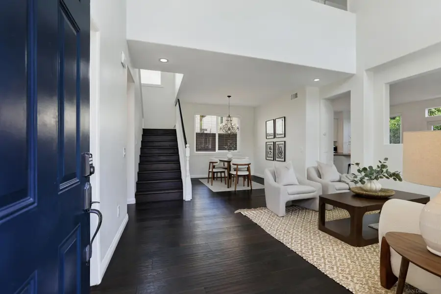 4350 Milano Way, Oceanside, CA 92057 - #3
