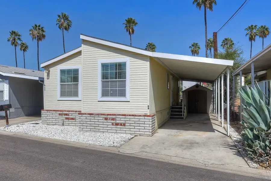 13594 Highway 8 Business #68, Lakeside, CA 92040 - #2