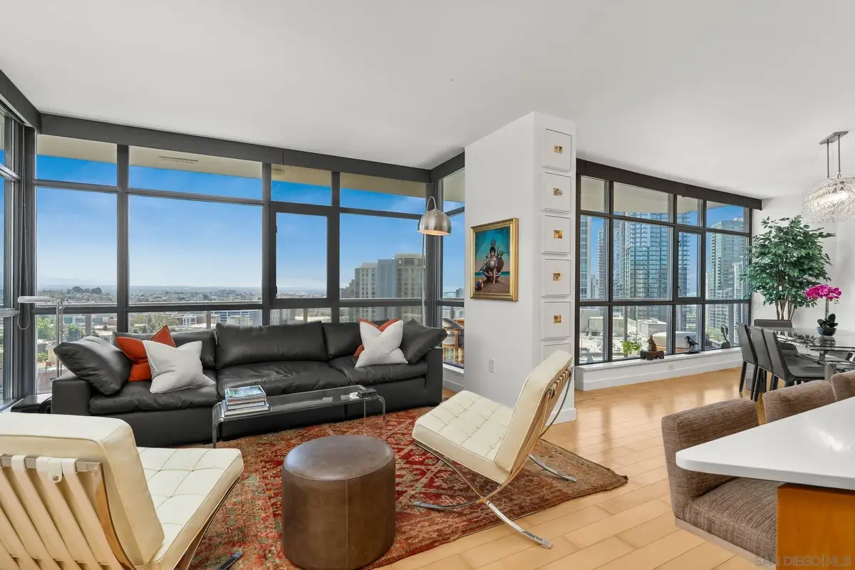 1441 9th Avenue #1602, San Diego, CA 92101 - #1