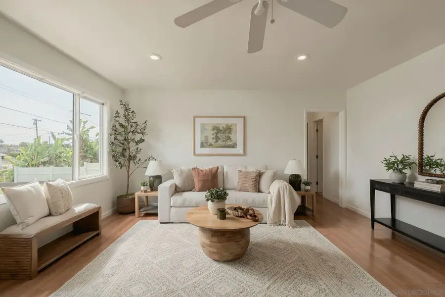 3814 Rojo Tierra, La Mesa, CA 91941 - #2
