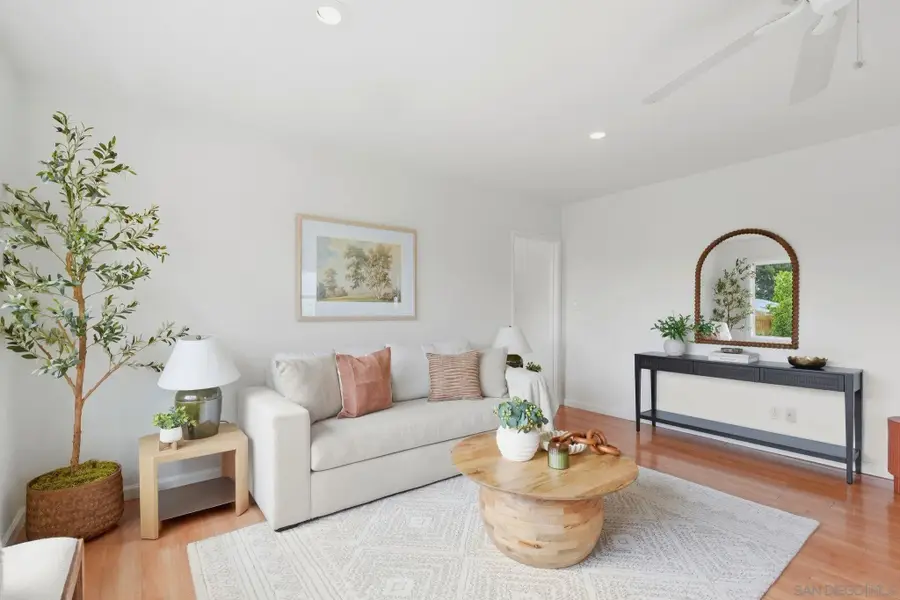 3814 Rojo Tierra, La Mesa, CA 91941 - #3