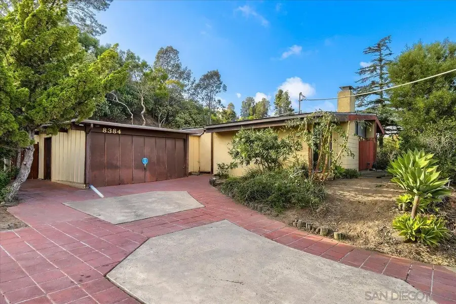 8384 Sugarman Drive, La Jolla, CA 92037 - #2