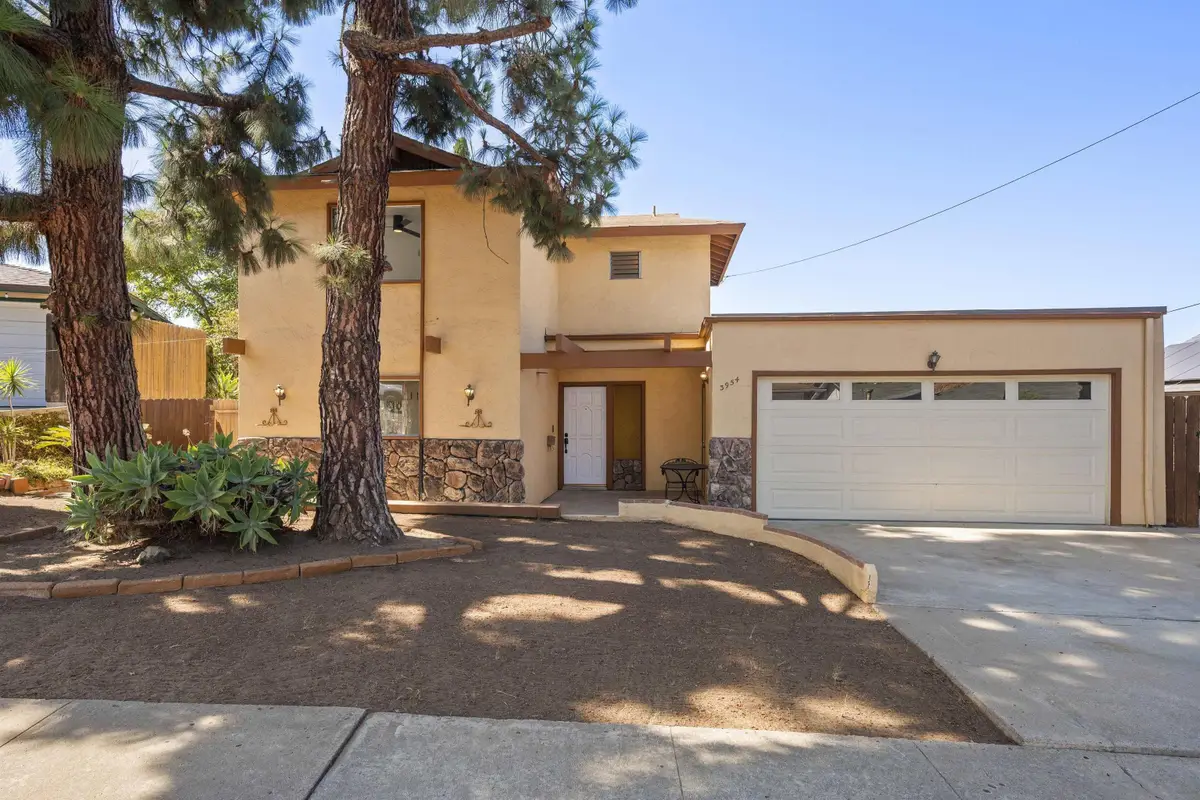 3954 Nereis Drive, La Mesa, CA 91941 - #1